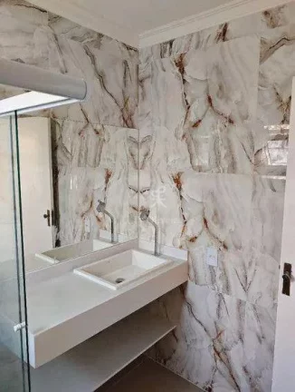 Imagem Casa com 3 dormitórios à venda, 170 m² por R$ 879.000,00 - Jardim Colombo - São Paulo/SP