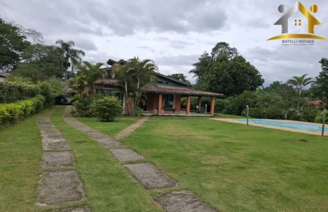 Imagem Casa - Chácaras Rincão | Batelli Imóveis