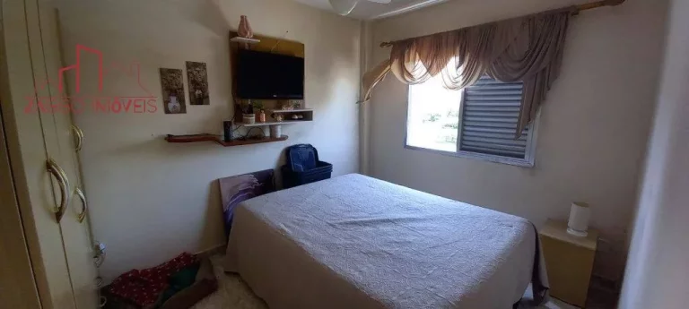 Imagem Oportunidade - Apartamento na Praia Grande.