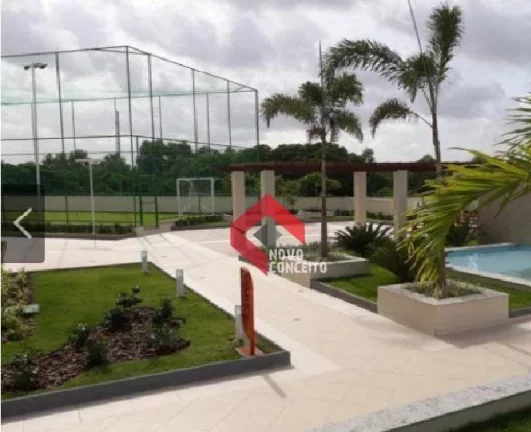 Imagem Apartamento à venda, 70 m² por R$ 609.210,00 - Guararapes - Fortaleza/CE