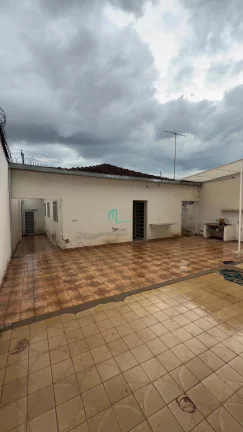 Imagem CASA NO BAIRRO SÃO JOSÉ PRÓXIMO Á UNIFACEF E FDF DISPONÍVEL PARA VENDA E LOCAÇÃO