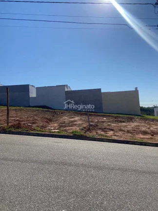 Imagem Terreno à venda no Condomínio Helena Maria - Sorocaba