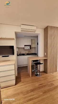 Imagem Apartamento Studio em Consolação, São Paulo/SP