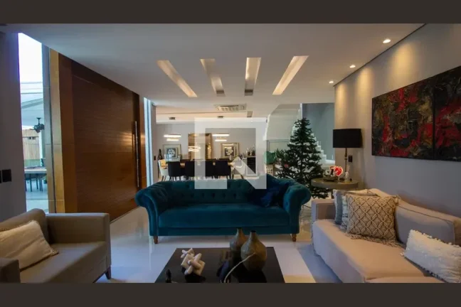Imagem Casa à Venda - Recreio, 5 Quartos, 657 m2