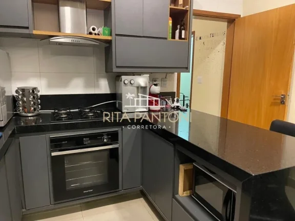Imagem Casa Condominio - Ribeirão Preto - San Marco II