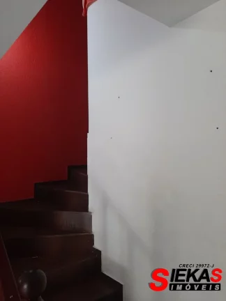 Imagem Oportunidade de moradia Casa em condominio