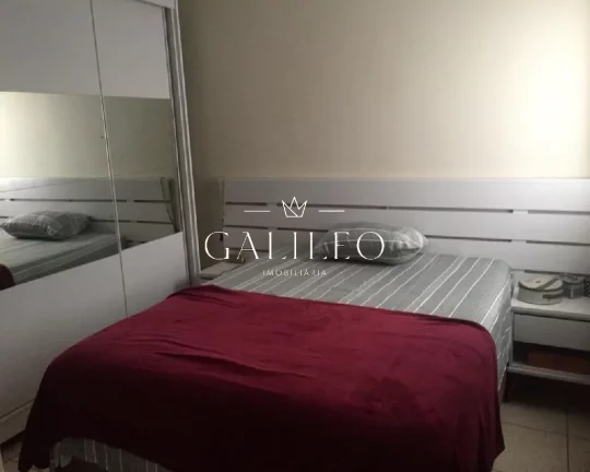 Imagem Apartamento com 71M² no Condomínio Vista Park | Vila Nambi | Jundiaí | São Paulo