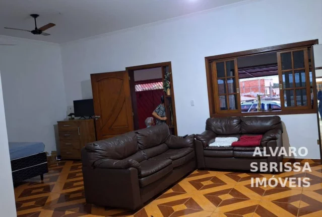Imagem Oportunidade - Terreno com 02 casas acabadas e 01 casa em construção- Residencial Potiguara - Itu-SP