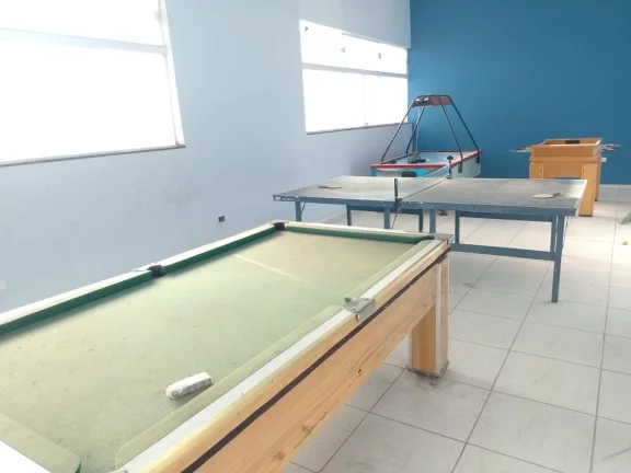 Imagem Casa para Locação em Santo André / SP no bairro Jardim Las Vegas