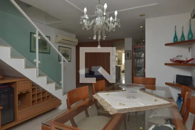 Imagem Apartamento à Venda - Recreio, 4 Quartos, 370 m2