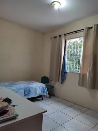 Imagem Sobrado com 3 dormitórios à venda, 140 m² por R$ 430.000,00 - Parque Residencial Casa Branca - Suzano/SP