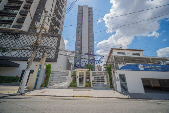 Imagem Apartamento com 2 quartos à venda, 69 m² Centro - Osasco/SP