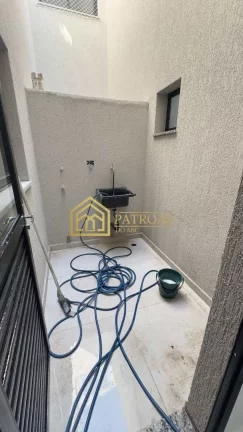 Imagem Apartamento Padrão