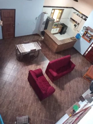 Imagem Casa com 2 dormitórios à venda, 182 m² por R$ 550.000,00 - Jardim Márcia - Suzano/SP