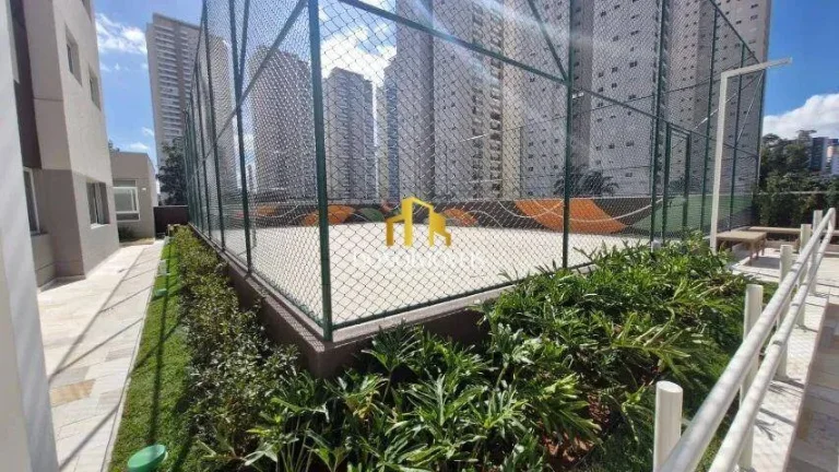Imagem Apartamento de 117m² no Spettacolo Patriani