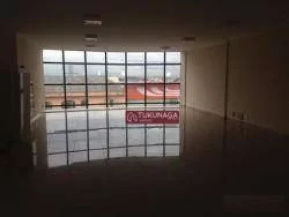 Imagem Prédio à venda, 950 m² por R$ 5.000.000,00 - Cidade Jardim Cumbica - Guarulhos/SP