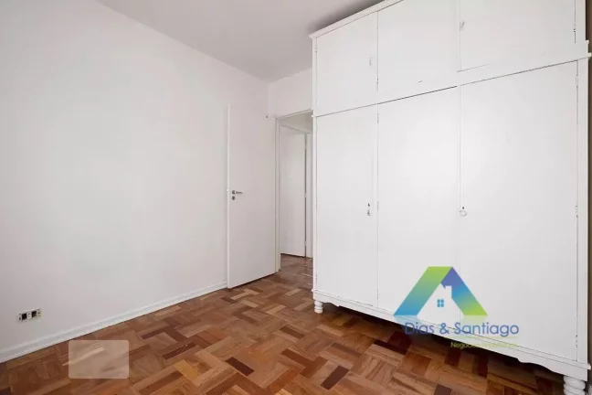 Imagem Amplo apartamento com 80m² em localização privilegia no Bairro Cerqueira Cesar a 1km da Estação Metrô Consolação.