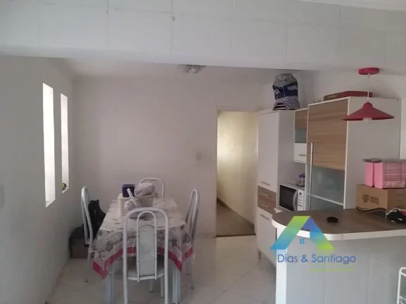 Imagem VILA DO ENCONTRO Sobrado 110 metros, 3 dormitórios, 2 vagas ótima localização e valor !!!