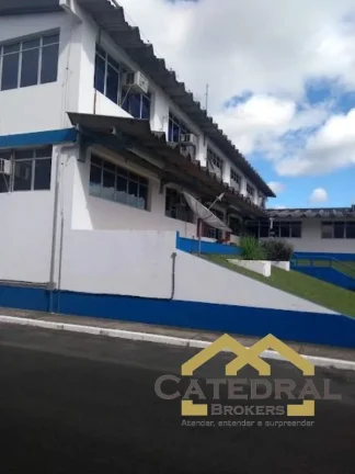 Imagem GALPÃO À VENDA, 16181 M² POR R$ 85.000.000,00 - MEDEIROS - JUNDIAÍ/SP