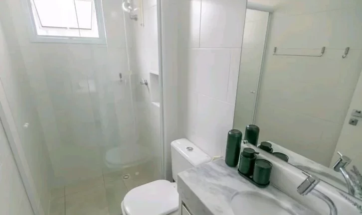Imagem Apartamento com 2 dormitórios para alugar, 75 m² por R$ 600,00/dia - Acarau - Ubatuba/SP