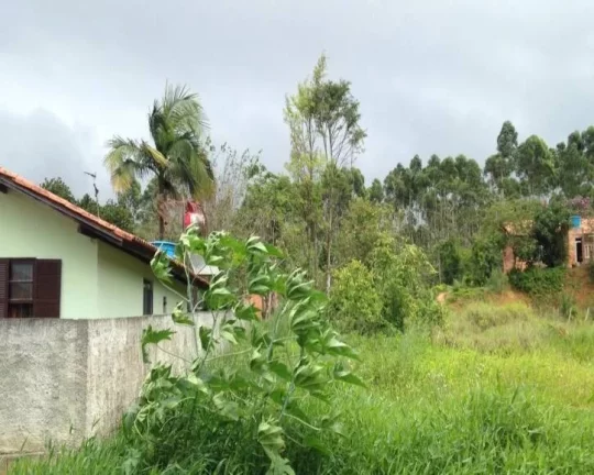 Imagem Terreno à venda