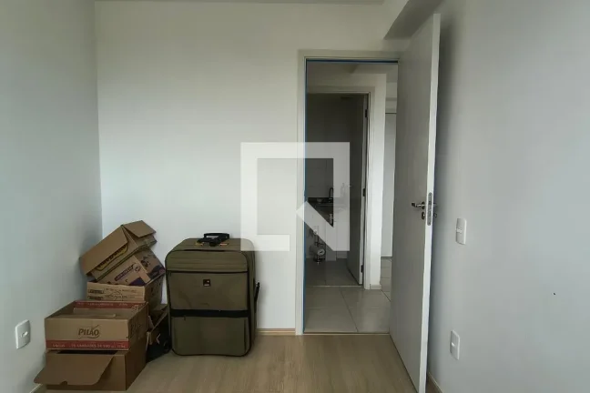 Imagem Apartamento à Venda - Vargem Pequena, 2 Quartos, 44 m2