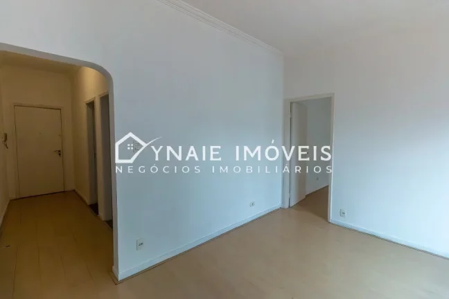 Imagem Apartamento à venda no Itaim Bibi, São Paulo-SP: 1 quarto, 1 banheiro, 66m² de área!