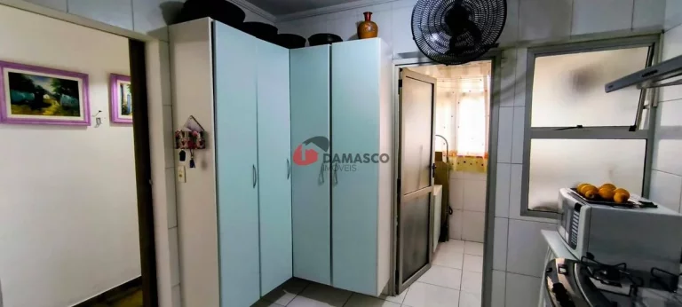Imagem Apartamento com 2 quartos