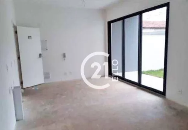 Imagem Apartamento para alugar, 49 m² por R$ 5.200,00/mês - Vila Olímpia - São Paulo/SP