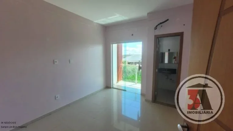 Imagem Sobrado 380m2 Cond. Portal das Artes