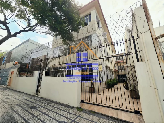 Imagem Apartamento, 3 quartos, closet, 1 suíte, 2 A. externas, churrasqueira e chuveirão, 105 m², à venda por R$ 400.000 - Vila Isabel - Rio de Janeiro/RJ.