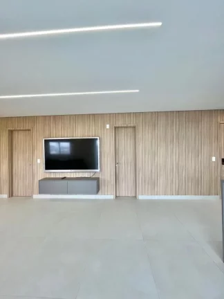 Imagem Apartamento novo, mobiliado está aqui no Tatuapé.