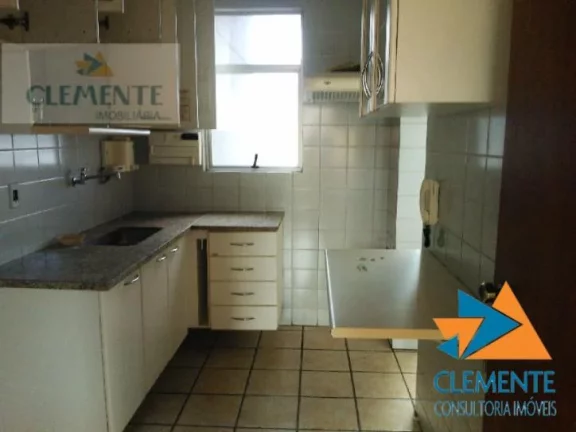 Imagem APARTAMENTO PRÓXIMO AO MATER DEI NOVO E FUTURO SHOPING