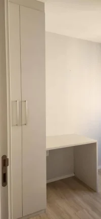 Imagem Apartamento Vila Anastácio - 55M², 2 Dorms, 1 Suíte, 1 Vaga, Lazer.
