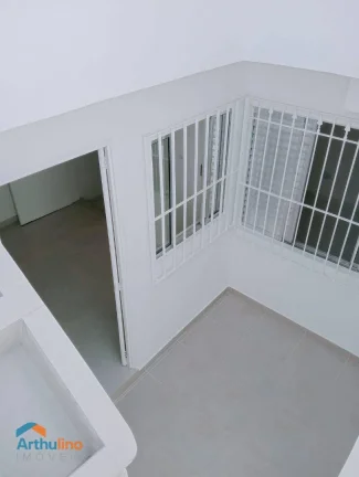 Imagem Sala para alugar, 30 m² por R$ 1.500,00/mês - Conjunto Residencial José Bonifácio - São Paulo/SP