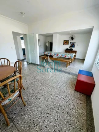 Imagem Apartamento à Venda em Itaguá - Ubatuba/SP.