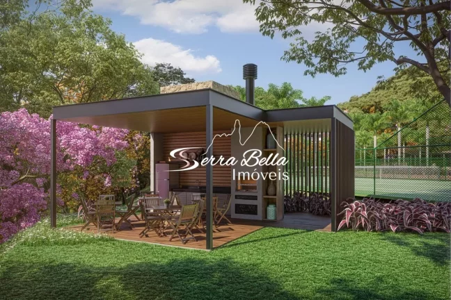 Imagem Terreno em Condomínio em Itaipava, Petrópolis/RJ