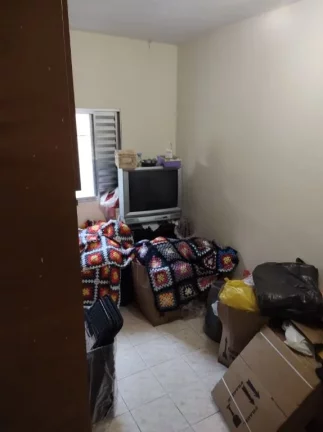 Imagem Sobrado à venda, 153 m² por R$ 450.000,00 - Cidade Cruzeiro do Sul - Suzano/SP