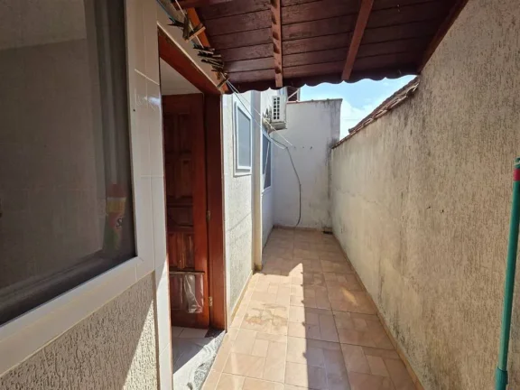 Imagem CASA COM 43.07 m² - PARQUE DAS AMERICAS - PRAIA GRANDE SP