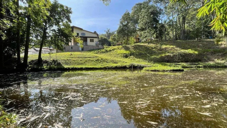 Imagem Chácara à venda no bairro Jundiaizinho (Terra Preta) - Mairiporã/SP