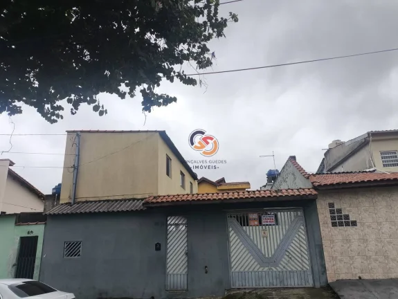 Imagem Terreno São Miguel Paulista 375m2