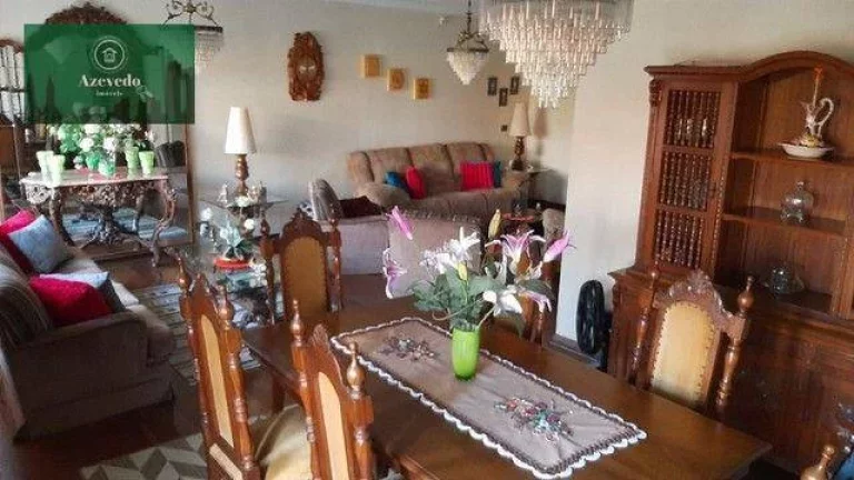 Imagem Sobrado com 4 dormitórios à venda, 398 m² por R$ 1.500.000,00 - Vila Galvão - Guarulhos/SP