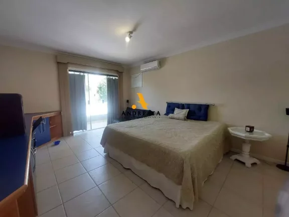 Imagem Rua Luis Orlando Cardoso - Excelente Casa com 5 quartos