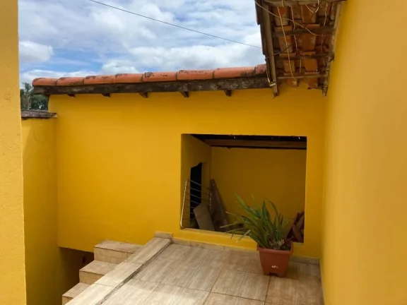 Imagem SOBRADO À VENDA, NO BAIRRO JARDIM MARCATO, SUZANO/SP