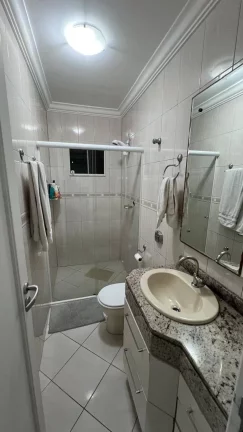 Imagem Casa á venda alto padrão 3 quartos, 1 suite centro Palhoça Sc