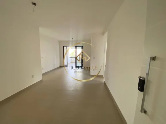 Imagem Apartamento 3 Dormitórios, 2 Vagas, Allure Vila Ema, São Jose dos Campos.