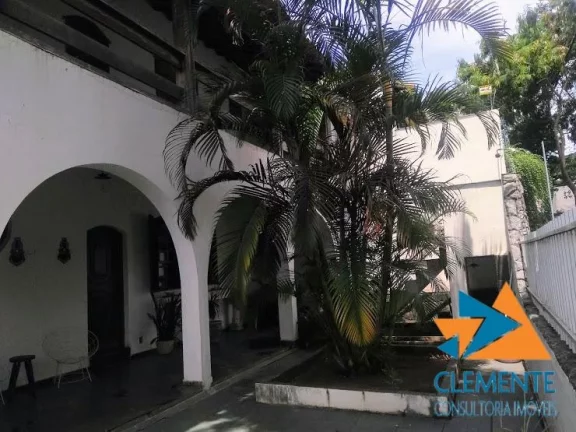 Imagem CASA BAIRRO SANTA EFIGÊNIA BELO HORIZONTE-MG