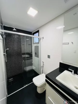 Imagem Apartamento à Venda no Centro de Patos de Minas – Porteira Fechada, 177m² e 2 Suítes