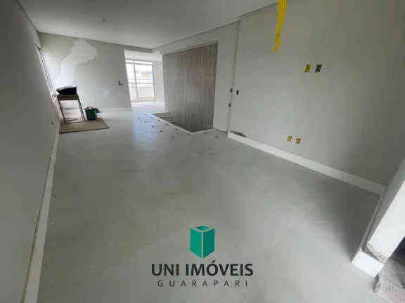 Imagem Apartamento duplex à venda em Guarapari com 5 quartos e espaço gourmet ? Financiamento direto!