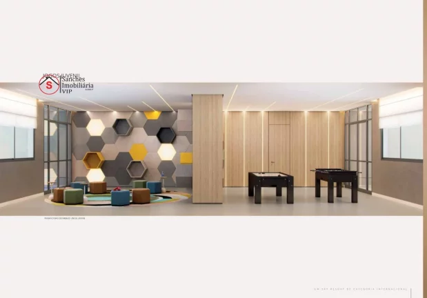 Imagem APARTAMENTOS NA VILA PRUDENTE COM 2 OU 3 DORMITÓRIOS. PROJETO SUPER EXCLUSIVO E SOFISTICADO, UM SKY RESORT, A MAIS DE 115 METROS DE ALTURA.